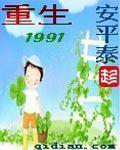 重生1991余年周婉正版结局