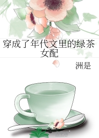 穿成了年代文里的绿茶女配百度云