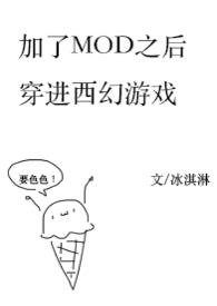 加了mod后穿进西幻冒险游戏作者:冰淇淋欸