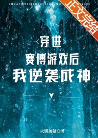 穿进赛博游戏后逆袭成神txt百度云